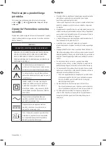 Preview for 99 page of Samsung QE65LS03BAUXXH User Manual