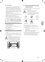 Preview for 110 page of Samsung QE65LS03BAUXXH User Manual