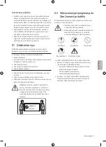 Preview for 118 page of Samsung QE65LS03BAUXXH User Manual