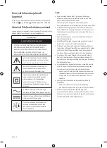 Preview for 123 page of Samsung QE65LS03BAUXXH User Manual