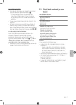 Preview for 128 page of Samsung QE65LS03BAUXXH User Manual