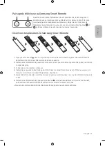 Preview for 41 page of Samsung QE65LST7TCUXXN User Manual