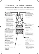 Preview for 92 page of Samsung QE65LST7TCUXXN User Manual