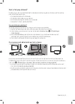 Preview for 101 page of Samsung QE65LST7TCUXXN User Manual