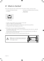 Preview for 6 page of Samsung QE65Q75TAL N Series User Manual