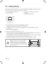 Preview for 54 page of Samsung QE65Q75TAL N Series User Manual