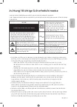 Preview for 25 page of Samsung QE65Q800TATXXH User Manual