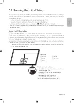 Предварительный просмотр 35 страницы Samsung QE65Q800TAU User Manual