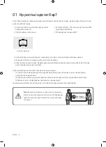 Предварительный просмотр 50 страницы Samsung QE65Q800TAU User Manual