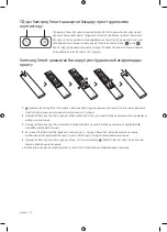 Предварительный просмотр 56 страницы Samsung QE65Q800TAU User Manual