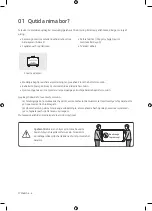 Предварительный просмотр 74 страницы Samsung QE65Q800TAU User Manual