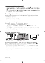 Предварительный просмотр 86 страницы Samsung QE65Q800TAU User Manual