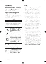 Preview for 34 page of Samsung QE65Q80B User Manual