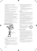 Preview for 36 page of Samsung QE65Q80B User Manual