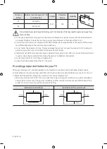 Preview for 8 page of Samsung QE65Q80RALXXN User Manual