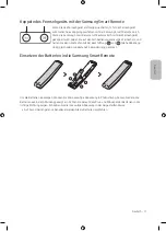 Preview for 51 page of Samsung QE65Q80RALXXN User Manual