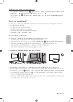 Preview for 77 page of Samsung QE65Q80RALXXN User Manual