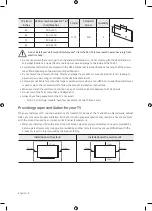 Предварительный просмотр 32 страницы Samsung QE65Q900TSU User Manual