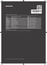 Предварительный просмотр 48 страницы Samsung QE65Q900TSU User Manual