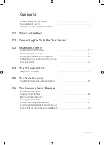 Preview for 7 page of Samsung QE65Q950RBTXXC User Manual