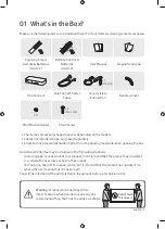 Preview for 9 page of Samsung QE65Q950RBTXXC User Manual