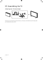 Preview for 12 page of Samsung QE65Q950RBTXXC User Manual