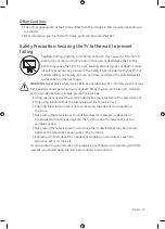 Preview for 15 page of Samsung QE65Q950RBTXXC User Manual