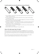 Preview for 21 page of Samsung QE65Q950RBTXXC User Manual