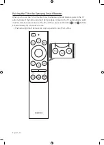 Preview for 22 page of Samsung QE65Q950RBTXXC User Manual