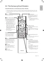 Preview for 13 page of Samsung QE65Q950TST User Manual