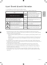 Preview for 27 page of Samsung QE65Q950TST User Manual