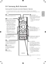 Preview for 37 page of Samsung QE65Q950TST User Manual