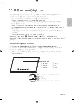 Preview for 39 page of Samsung QE65Q950TST User Manual