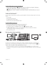 Preview for 44 page of Samsung QE65Q950TST User Manual