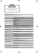 Preview for 49 page of Samsung QE65Q950TST User Manual