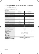 Предварительный просмотр 22 страницы Samsung QE65Q950TSU User Manual