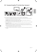 Предварительный просмотр 33 страницы Samsung QE65Q950TSU User Manual