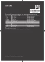 Предварительный просмотр 52 страницы Samsung QE65Q950TSU User Manual