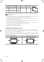 Предварительный просмотр 34 страницы Samsung QE65Q9FAMU User Manual