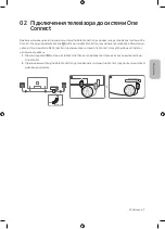 Предварительный просмотр 55 страницы Samsung QE65Q9FAMU User Manual