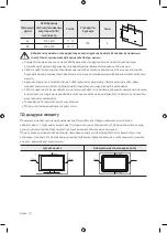 Предварительный просмотр 82 страницы Samsung QE65Q9FAMU User Manual