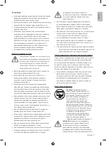 Предварительный просмотр 3 страницы Samsung QE65QN800AU User Manual