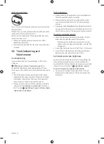 Предварительный просмотр 14 страницы Samsung QE65QN800AU User Manual