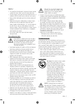 Предварительный просмотр 19 страницы Samsung QE65QN800AU User Manual