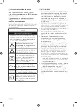 Предварительный просмотр 26 страницы Samsung QE65QN800AU User Manual