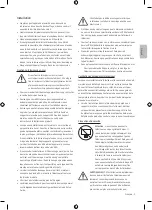 Предварительный просмотр 19 страницы Samsung QE65QN800B User Manual