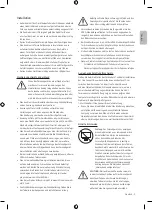 Preview for 11 page of Samsung QE65QN85CATXXN User Manual