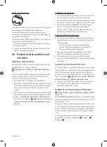 Preview for 22 page of Samsung QE65QN900ATXZT User Manual