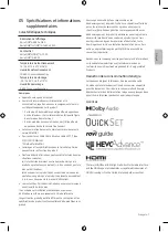 Preview for 23 page of Samsung QE65QN900ATXZT User Manual