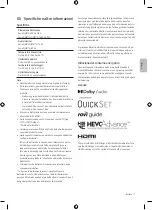 Preview for 31 page of Samsung QE65QN900ATXZT User Manual